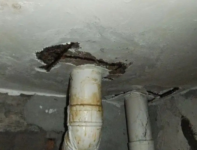 孝义卫生间漏水维修公司浅析孝义卫生间渗水维修的方法