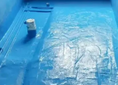 孝义卫生间漏水维修公司分享下孝义卫生间防水工程中常用防水涂料介绍。